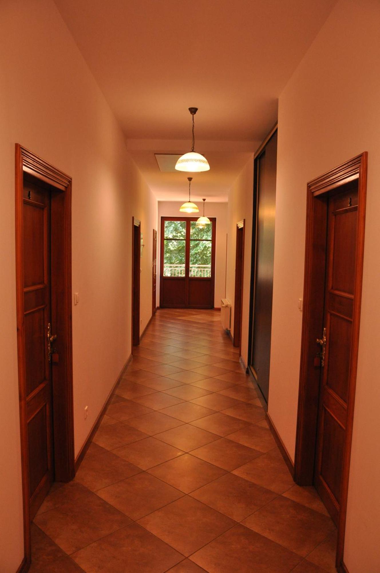 Dworek Bogdanka Trzebin Exterior photo